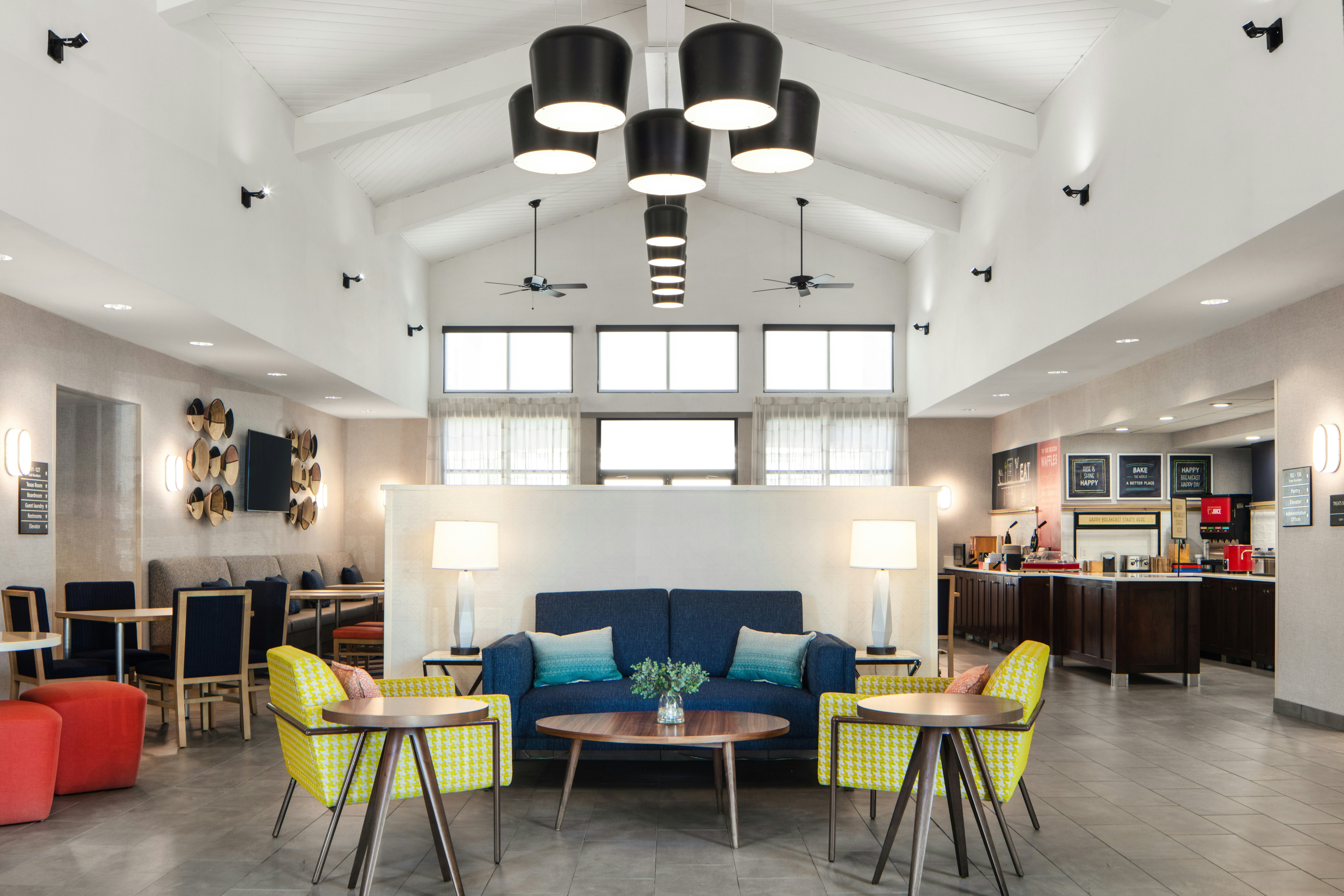 Hampton Inn And Suites el Paso Airport 26/47