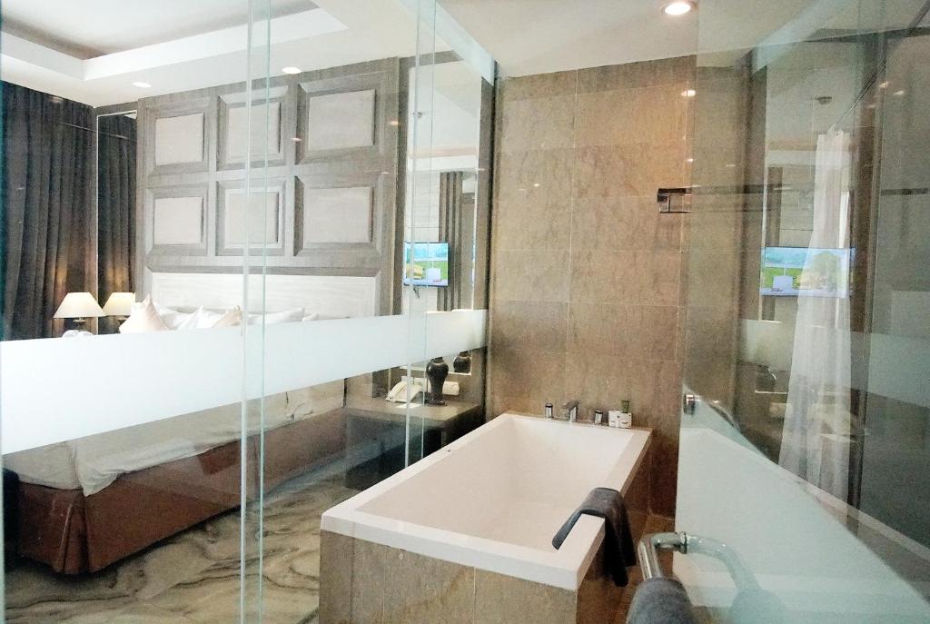 Aston Lampung City Hotel 32/32
