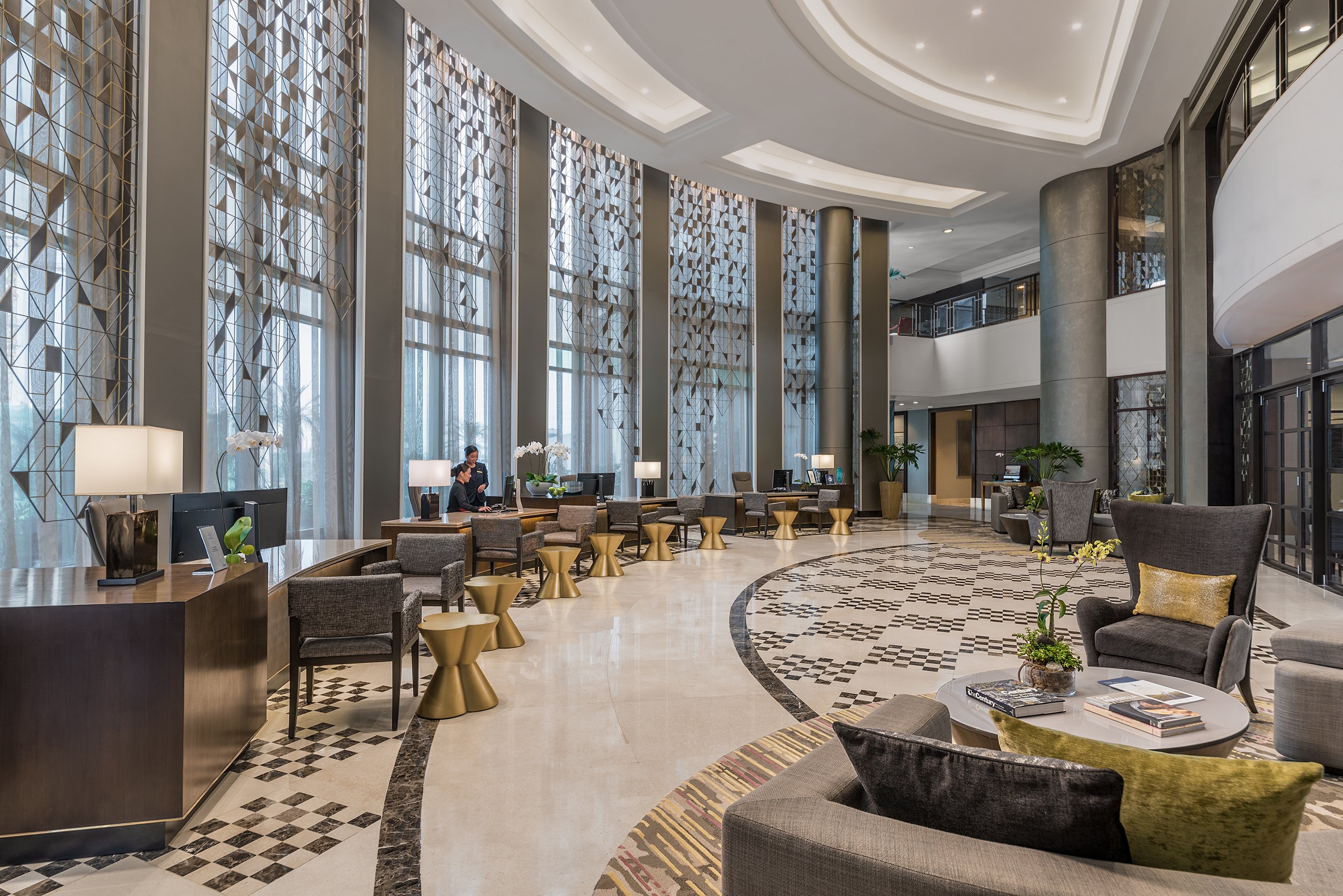 Ascott Makati 21/34