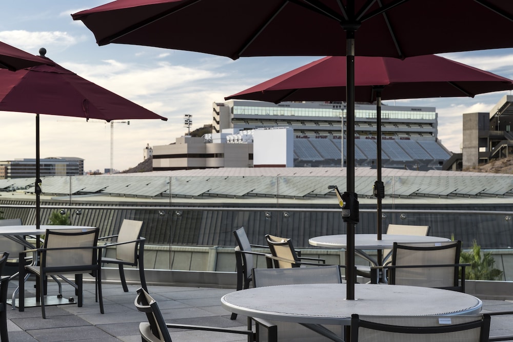 Hyatt House Tempe / Phoenix / University 30/50