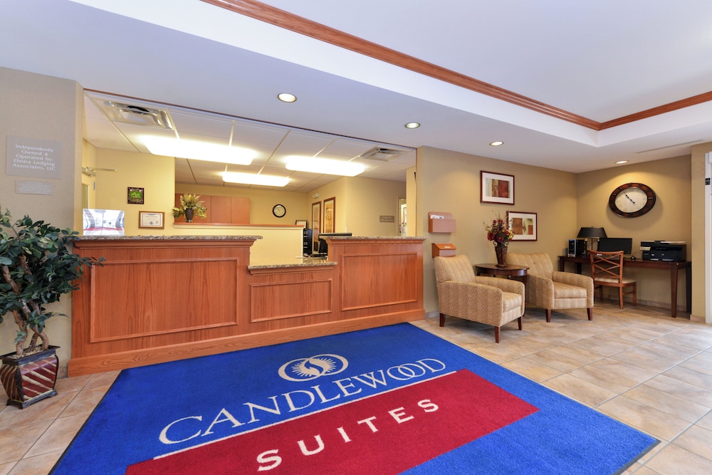 Candlewood Suites Elmira Horseheads 6/41