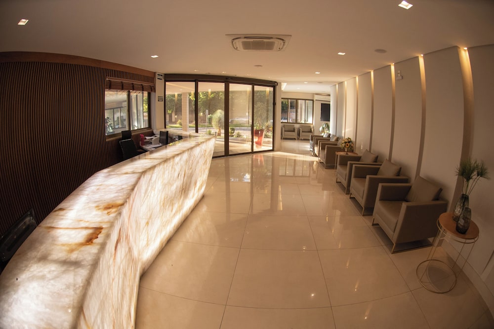 Hotel Capital Das Pedras 19/47