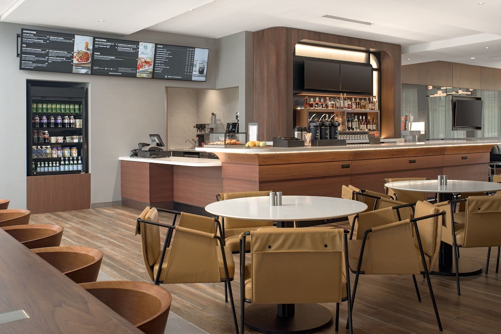 Courtyard By Marriott Nashville Smyrna 11/20