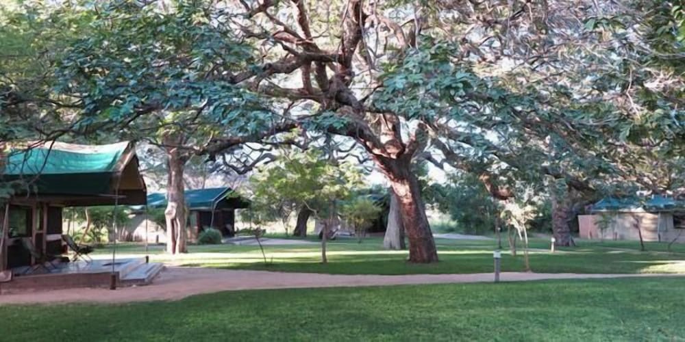 Elephant Valley Lodge 42/50