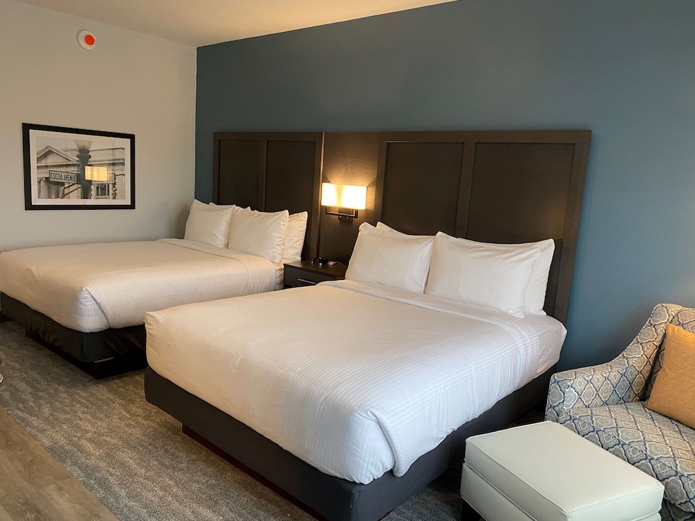 Best Western Plus Hershey 9/38