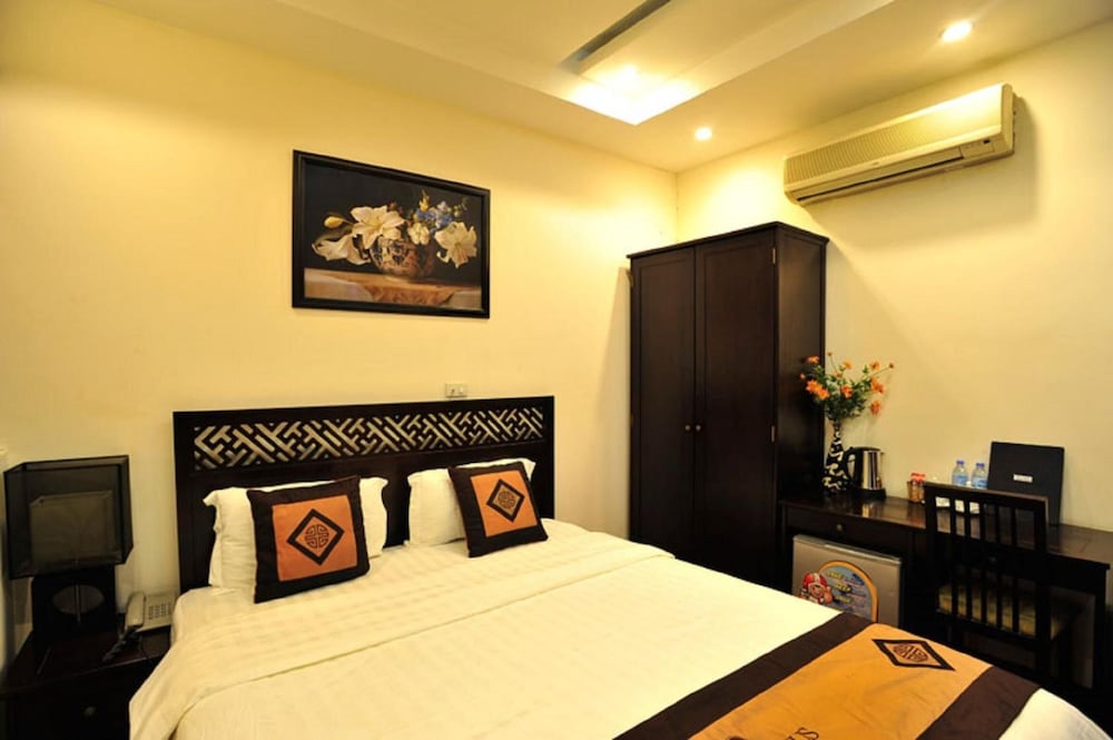 Wild Lotus Hotel 17/50