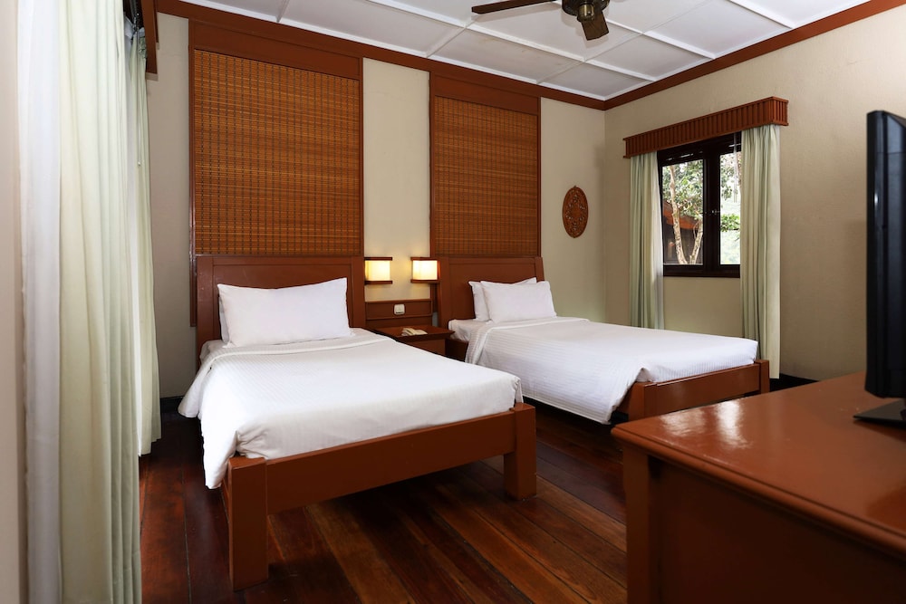 REDANG ISLAND RESORT 13/50