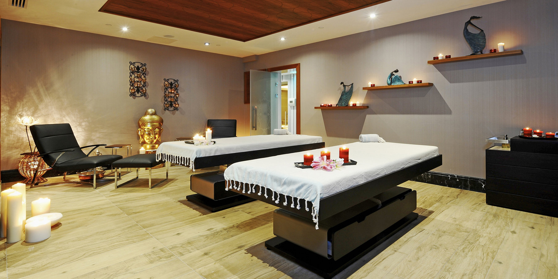 Crowne Plaza Bursa Convention Center and Thermal Spa 25/71
