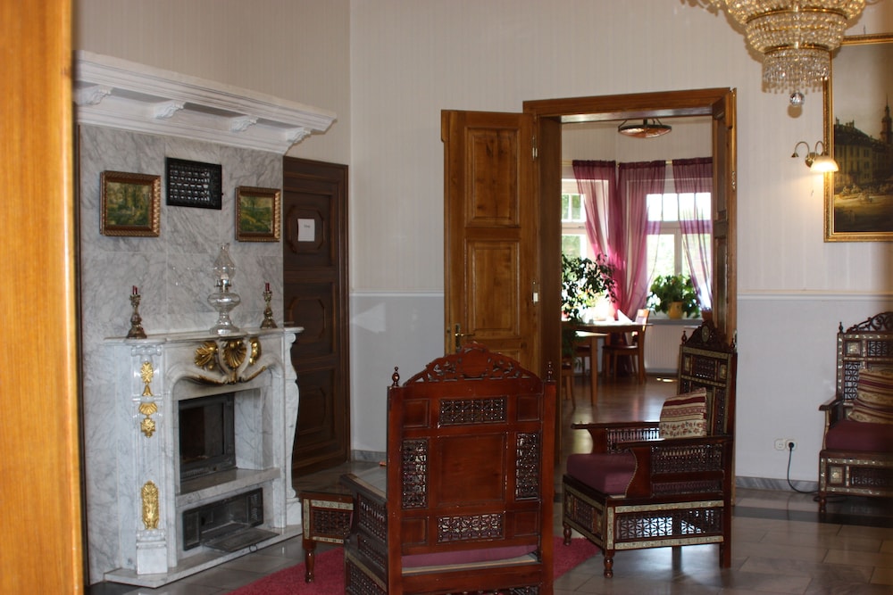 Villa De Baron 5/31