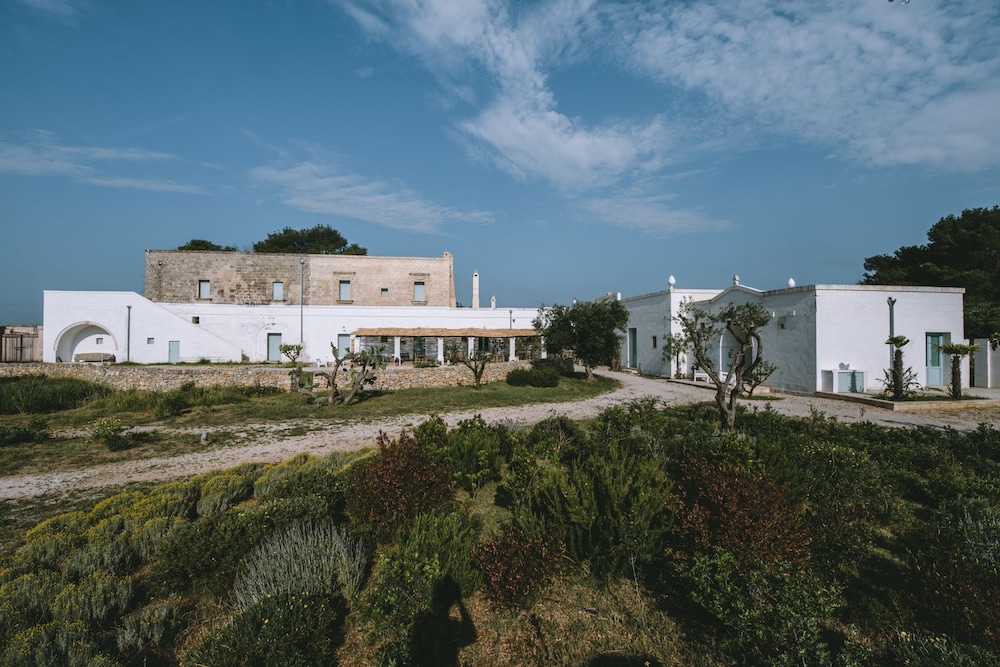 Masseria Palombara 72/77