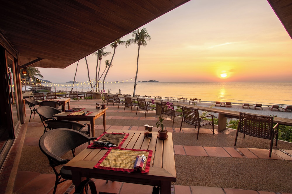 Santhiya Koh Chang Resort 60/75