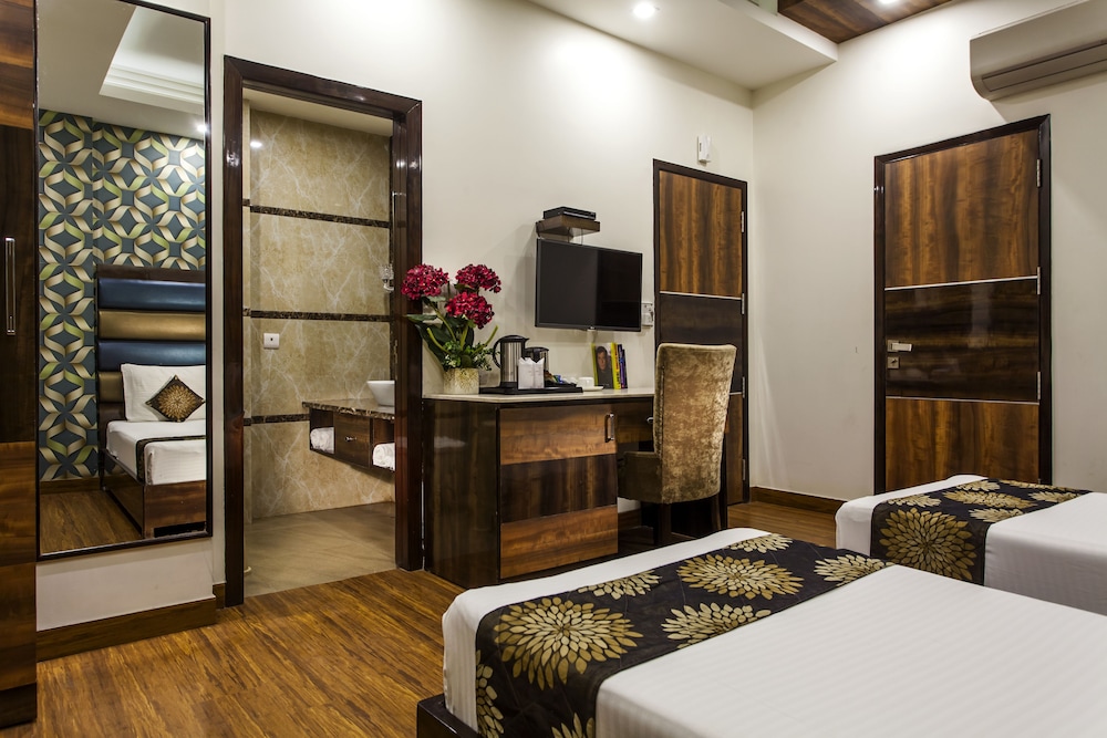 HOTEL SUNSTAR HERITAGE 24/56