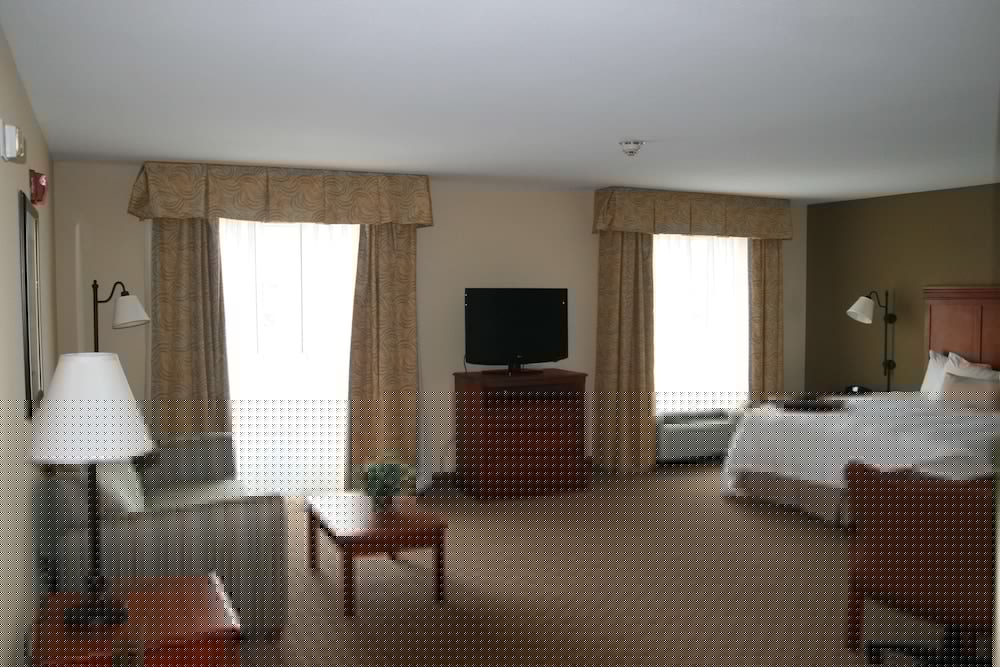 Hampton Inn Suites Davenport 13/41
