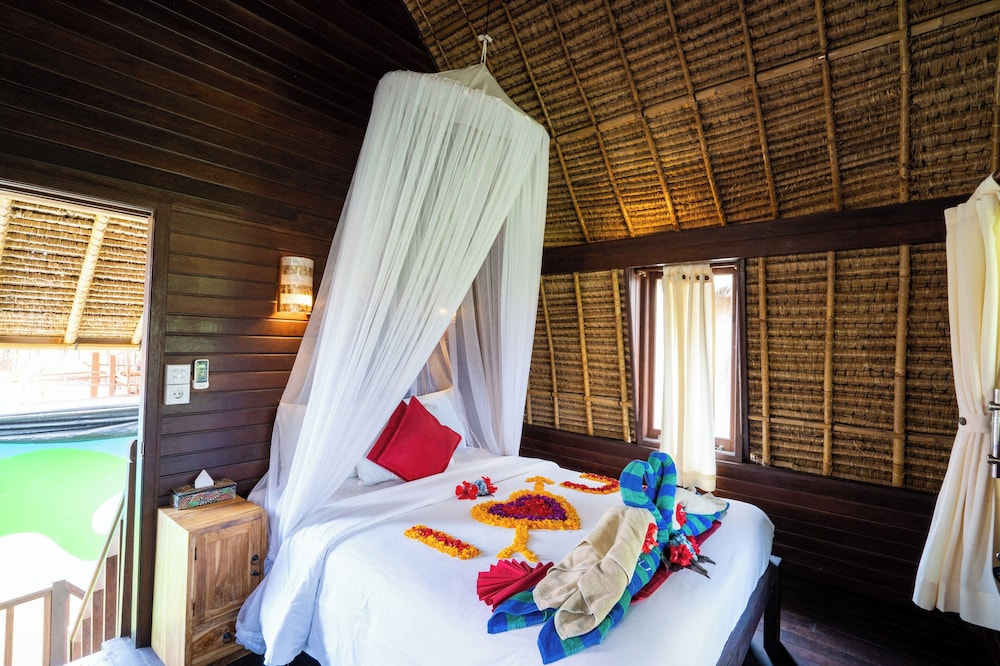 Dream Beach Kubu by ABM 12/50