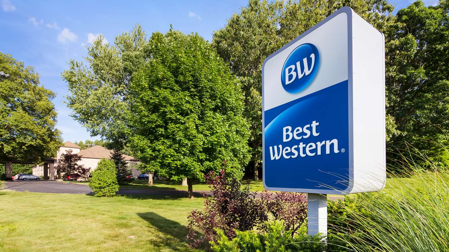 Best Western Plaza Hotel Saugatuck 3/16