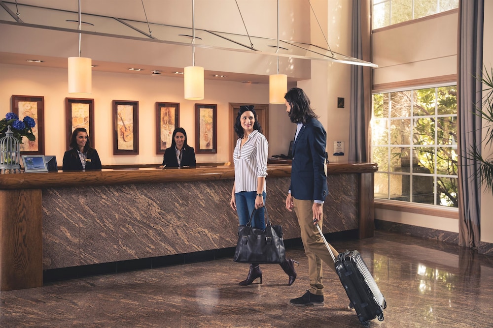 Gran Hotel Los Abetos 40/53