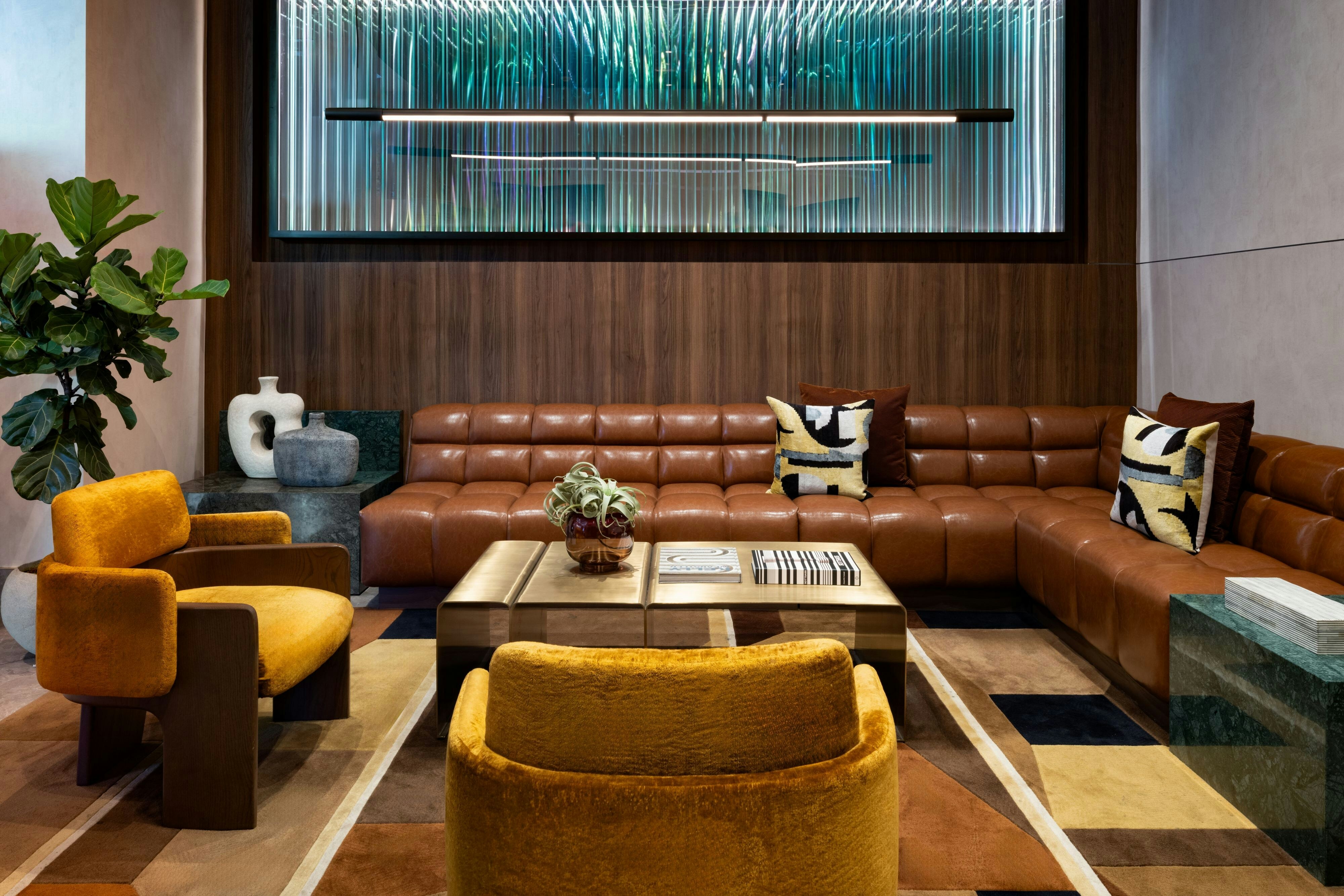 Renaissance New York Times Square Hotel 11/32
