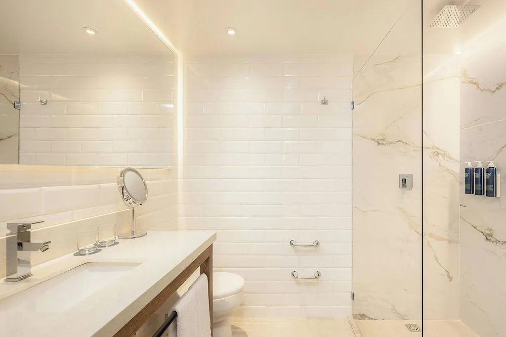 Four Points by Sheraton Tequendama, Bogota 44/45