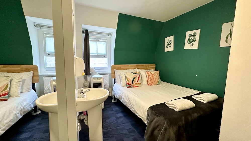 Smart Hyde Park Inn Hostel - Adults Only 21/64