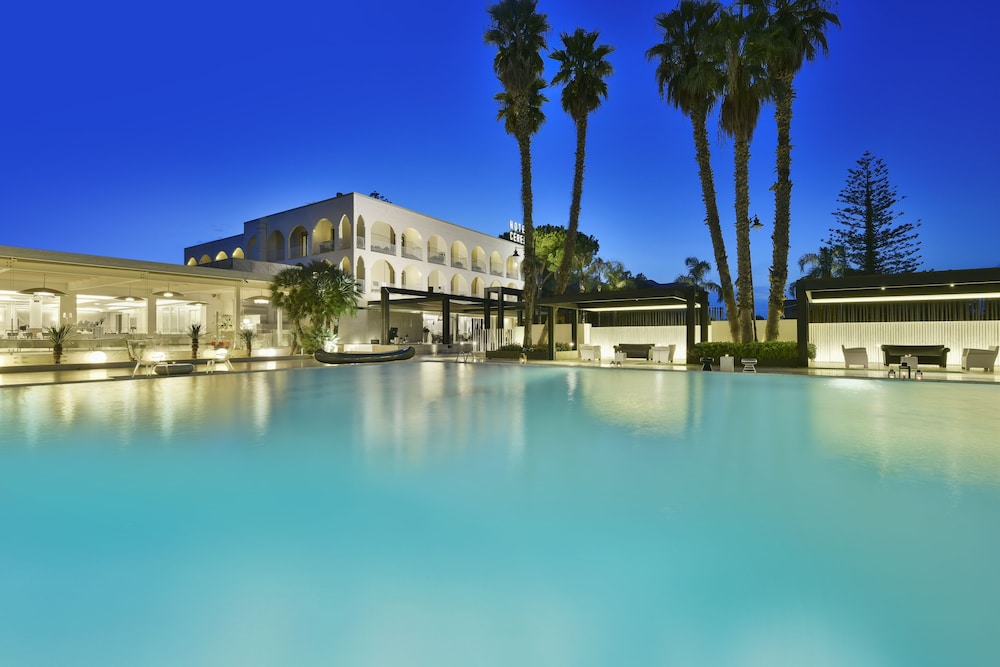 HOTEL CERERE 41/50