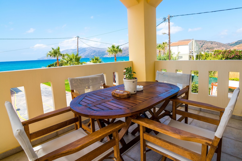 Thalassa Apartments 37/50