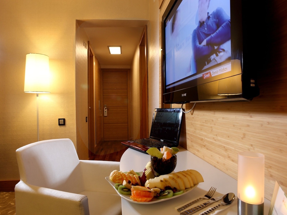 Sultan Otel Sivas 42/46