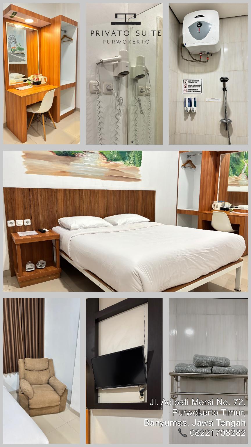 Privato Suite 22/42