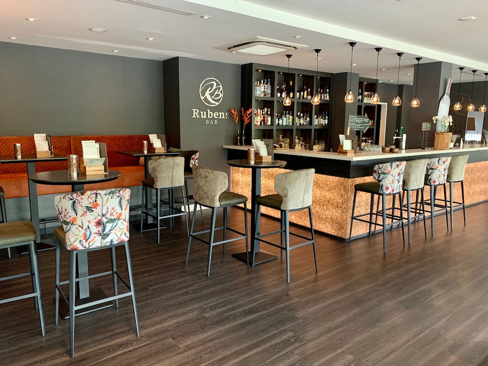 Tulip Inn Leiden Centre 44/64