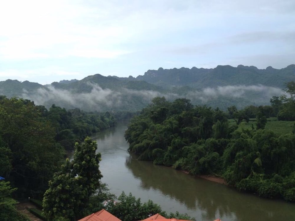 Star Hill Riverkwai Resort 57/85