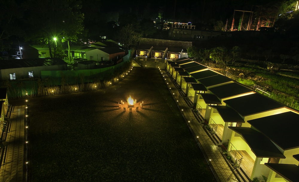 The Grand Shiva Resort 46/50