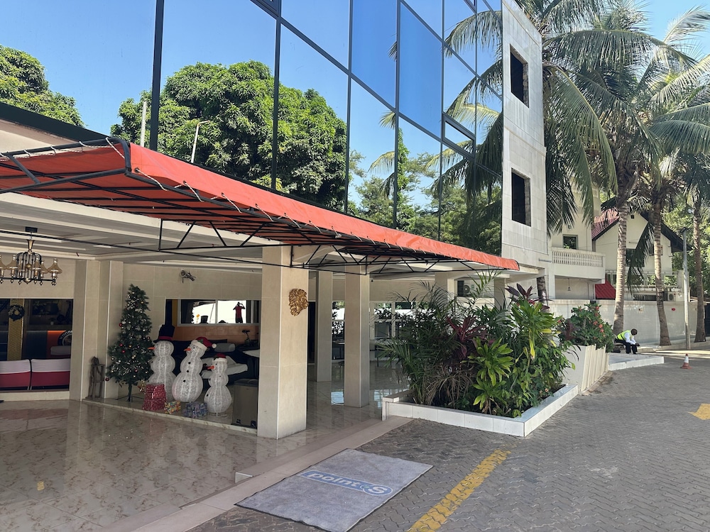 Woodpecker Resort 43/48