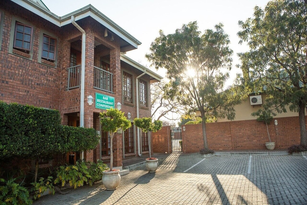 Mosate Lodge Polokwane 25/25