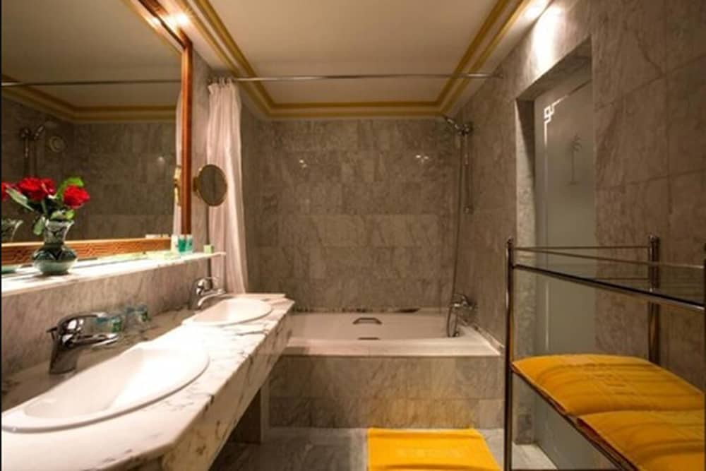 Es Saadi Marrakech Resort Palace 47/49
