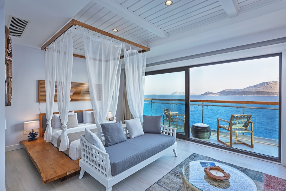 Meis Exclusive Hotel 13/50