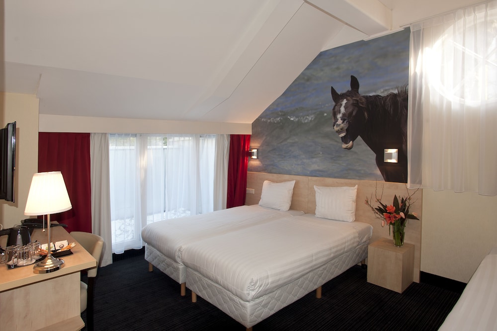 Hotel Iron Horse 13/56