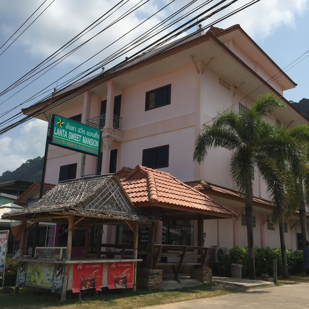Lanta Sweet Mansion 2/62