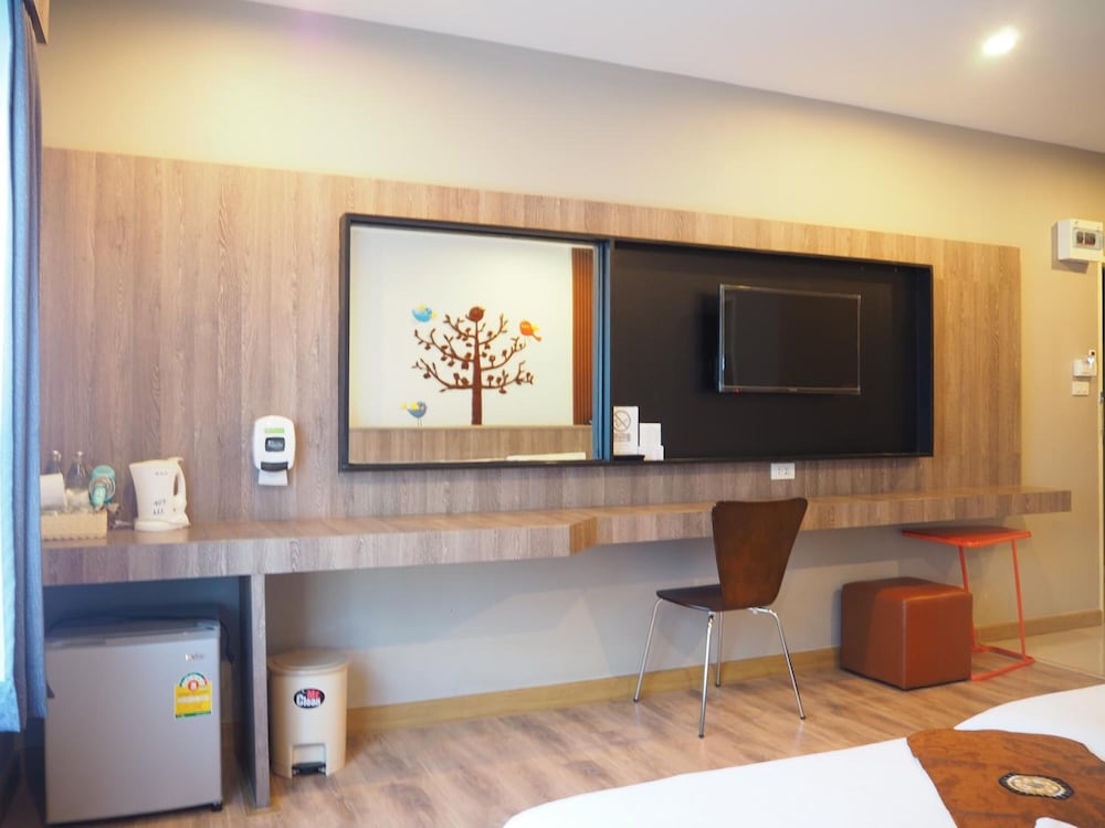 Hotel Le Lerts Living 10/51