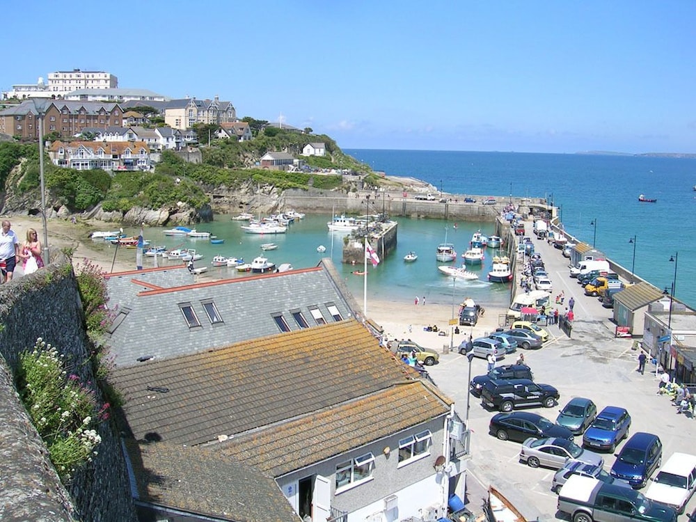 Harrington Guest House، Newquay 49/50