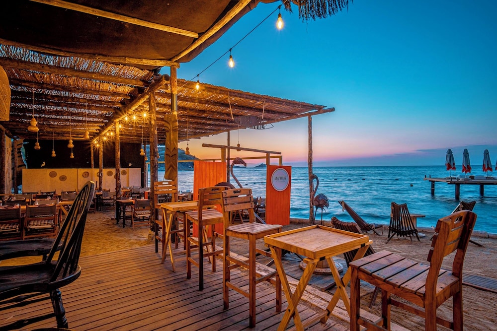 La Brezza Beach & Hotel Yalikavak 32/50