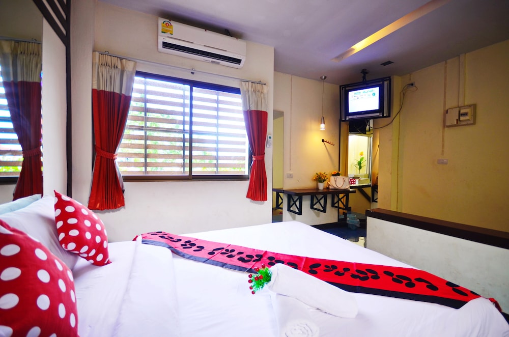 Pp Resort Hat Yai 23/62