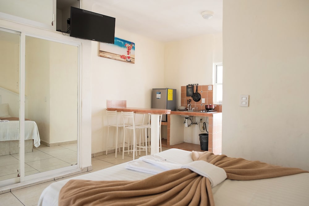 Hotel Vistamar 24/50