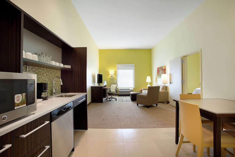 Home2 Suites By Hilton San Antonio Airport Tx 31/50