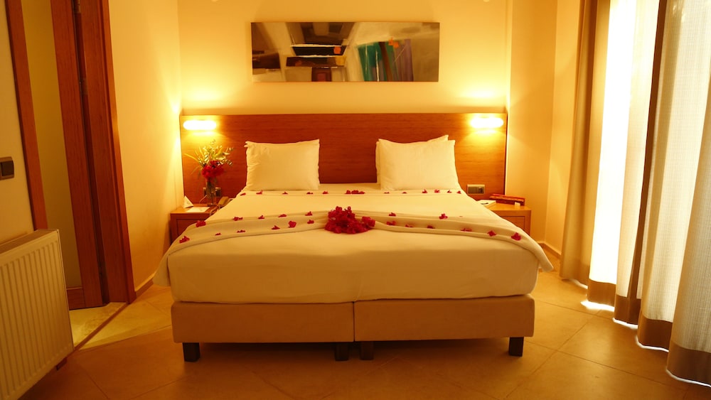 The Lifeco Bodrum Well-Being Detox Center 8/50