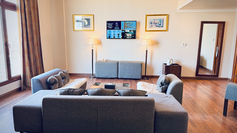 Le Jazz Hotel 38/60