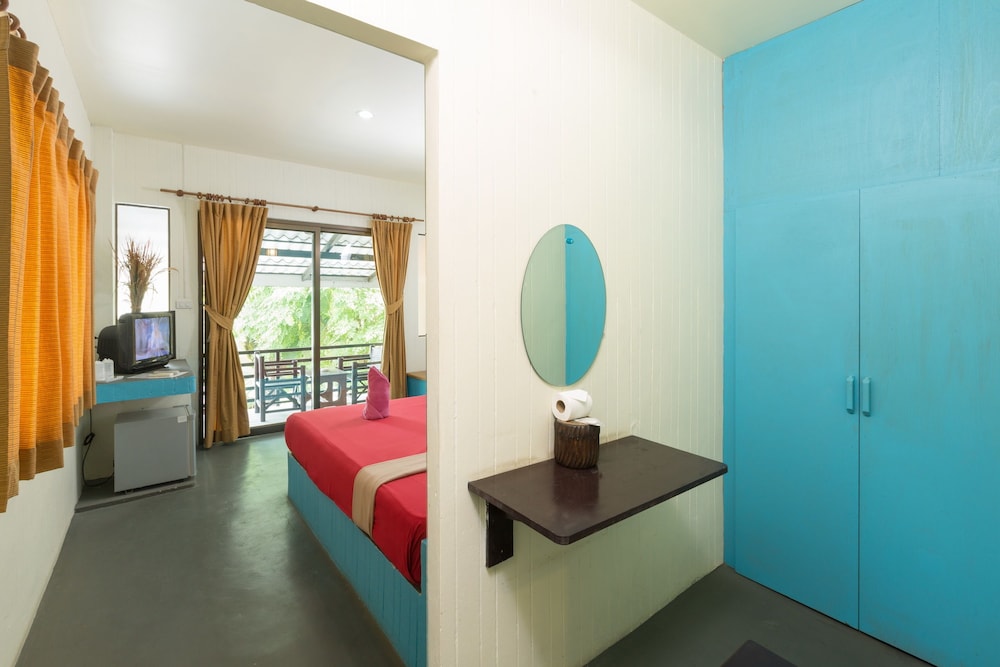 Da Kanda Villa Beach Resort 40/69
