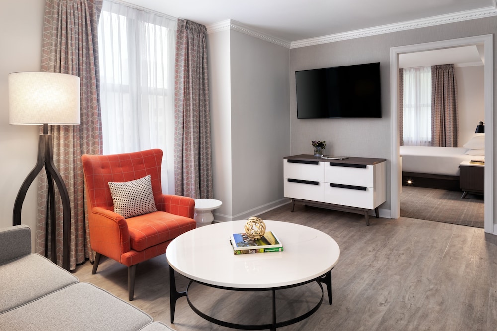 Hyatt Centric Downtown Minneapolis 32/50