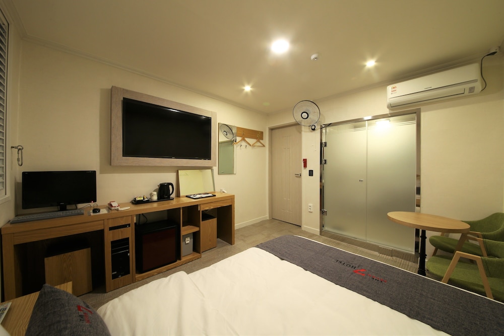 The 7 Hotel Pohang 21/41