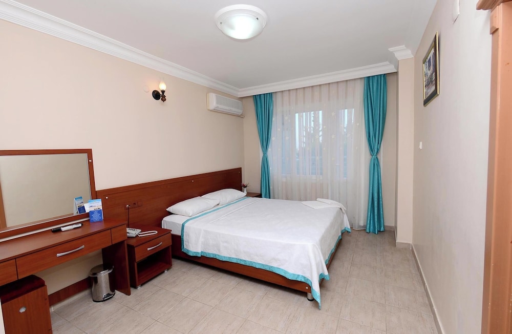 EYLUL HOTEL 18/50