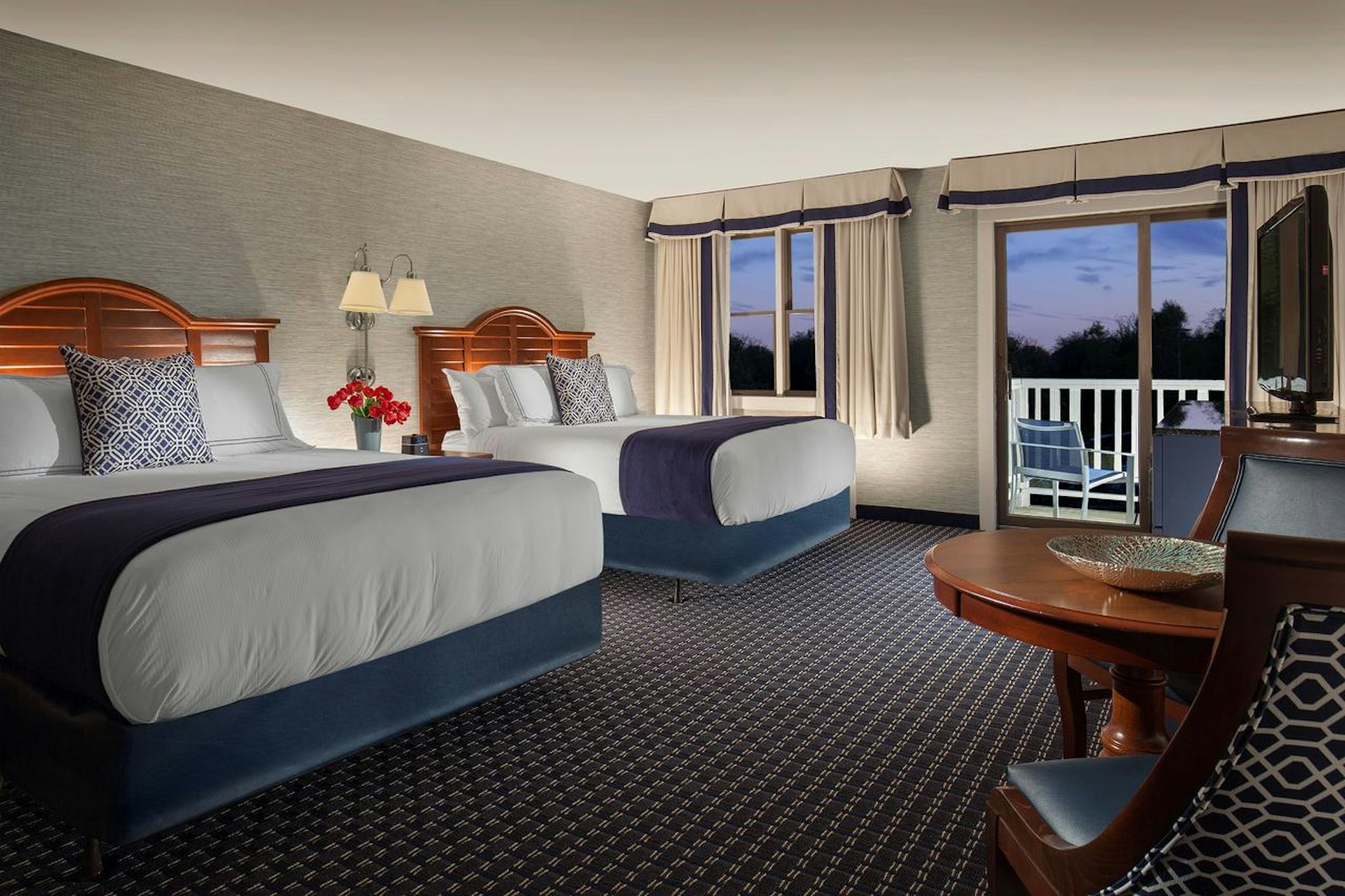 Room, 2 Queen Beds