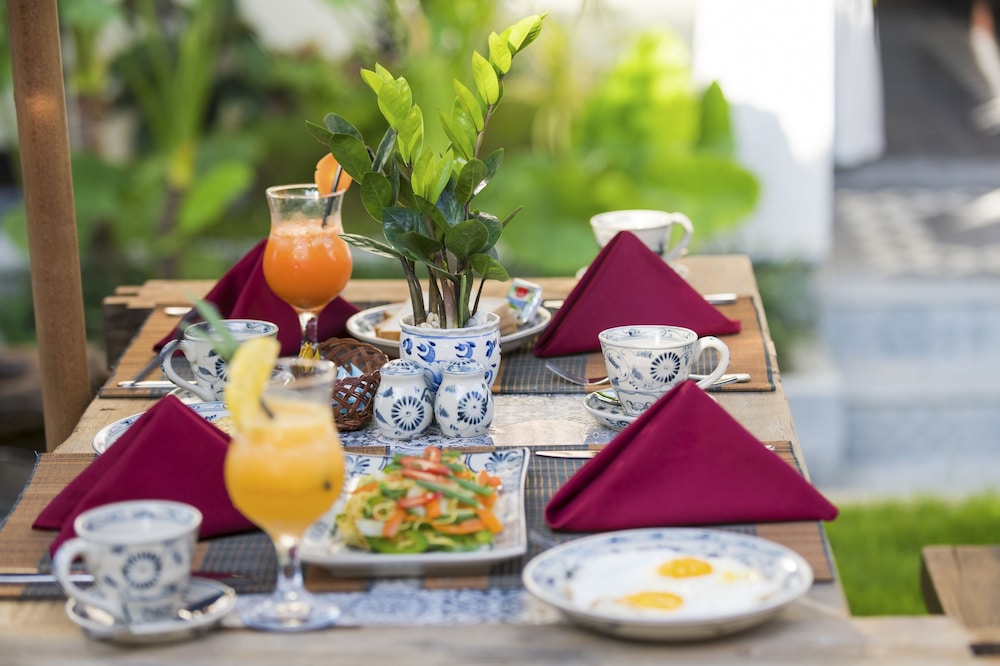 Zest Villas And Spa Hoi An 48/70